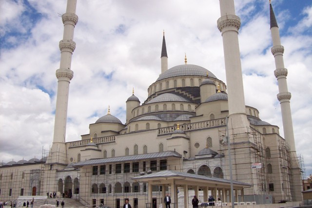 Waking up in Ankara – why do so many expats move to Turkey? (2/2)